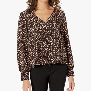 Sanctuary Harmony Top size Medium NWT